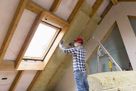 Best Spray Foam Insulation  in Dumas, TX